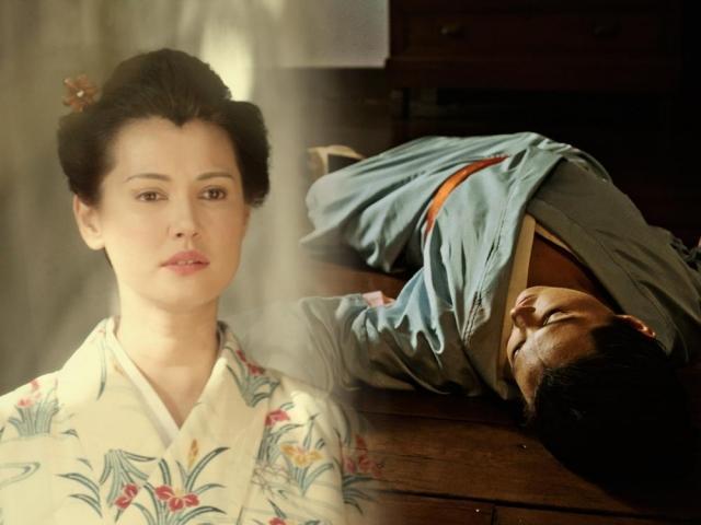 Maria Ozawa, Pulang Araw