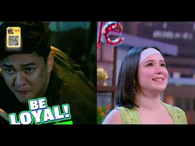 Bubble Gang episode on February 11