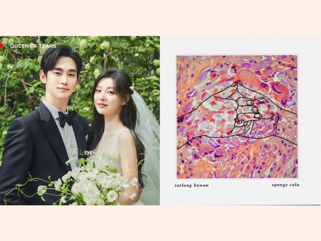 Sponge Cola, Tatlong Buwan