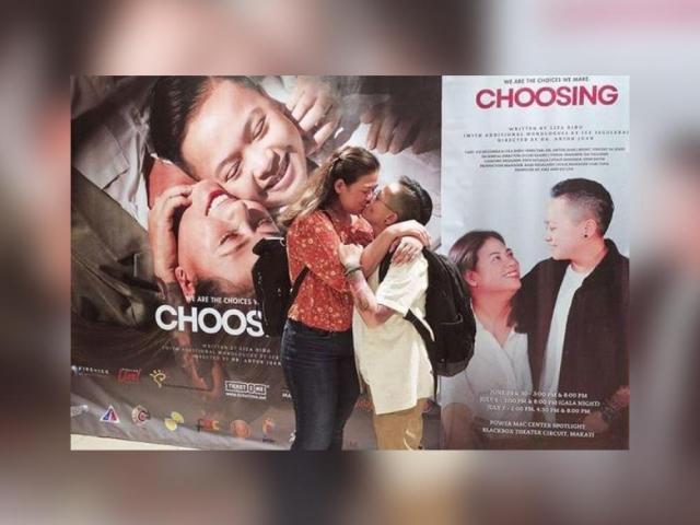 ice seguerra and liza dino