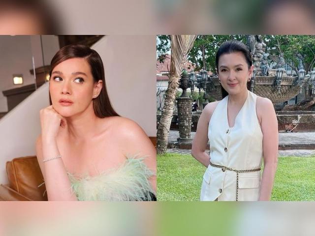 bea alonzo