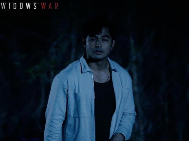 benjamin alves