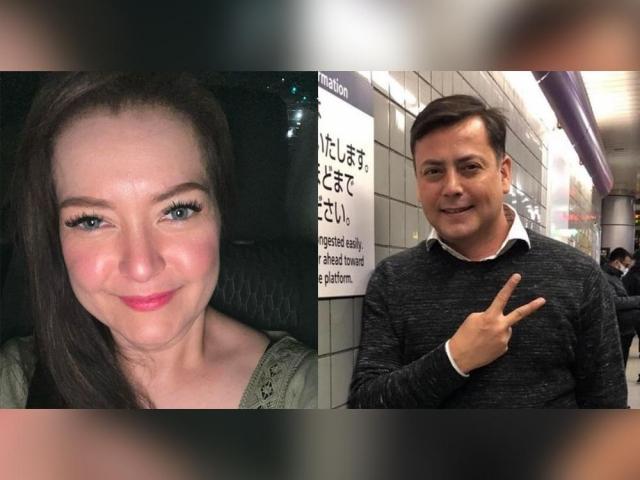 Kim de los Santos Dino Guevarra