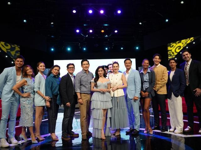 Abot Kamay Na Pangarap