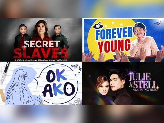 gma pinoy tv october lineup