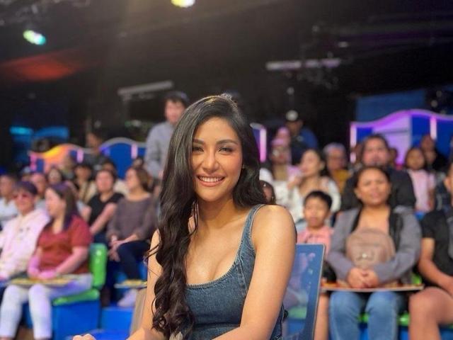 Sanya Lopez