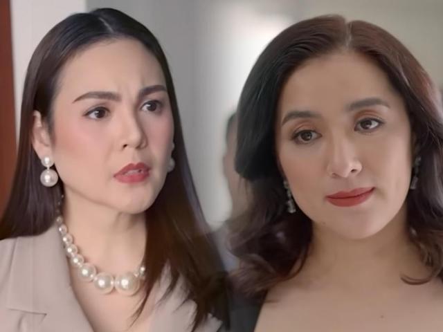 ara mina and claudine barretto