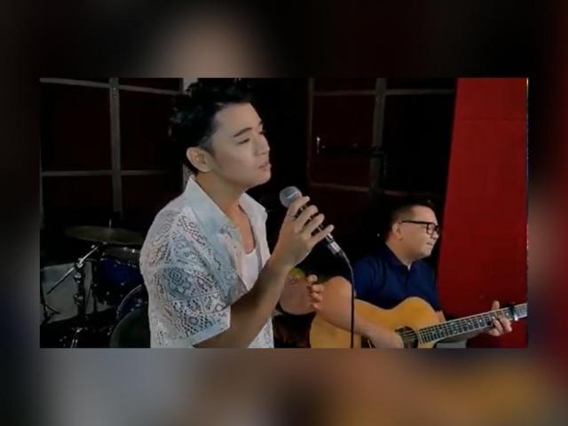 Vilmark Viray, Spotlight Music Sessions