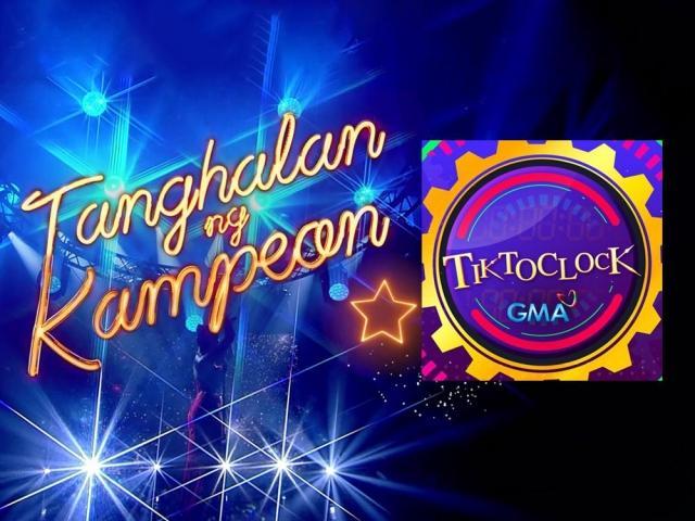 Wilma Galvante, Tanghalan ng Kampeon