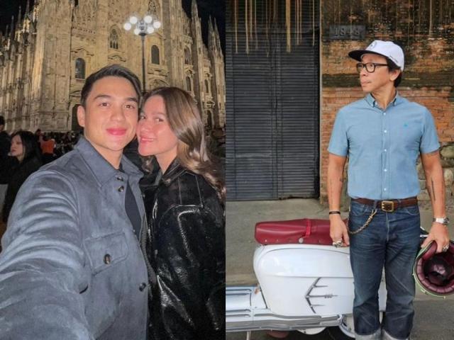 kim atienza bea alonzo dominic roque