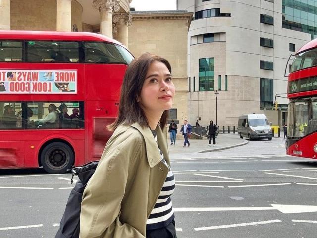 Bela Padilla Bea Alonzo