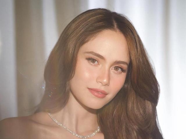 jessy mendiola