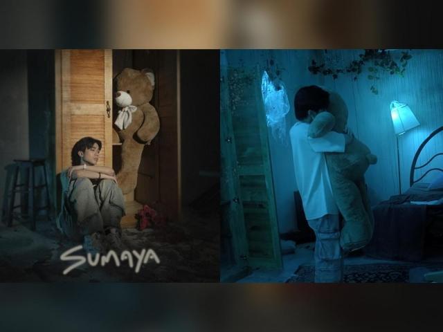 SB19 Josh Cullen new single Sumaya