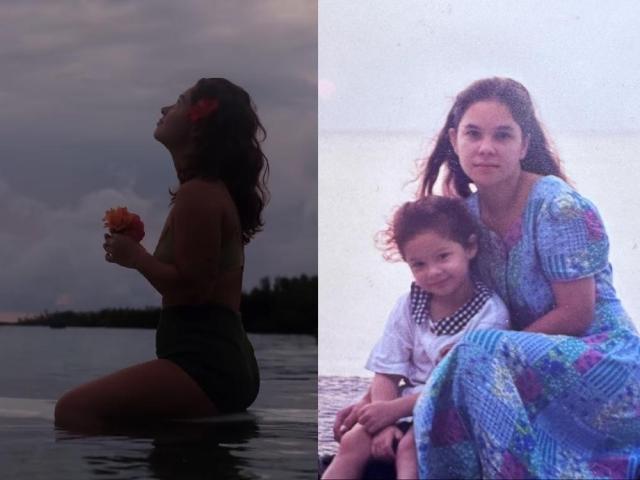 Andi Eigenmann, Jaclyn Jose