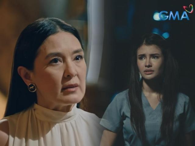 Rabiya Mateo, Jean Garcia Widows War