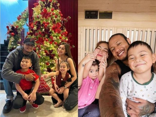 zeinab harake and booby ray parks jr 