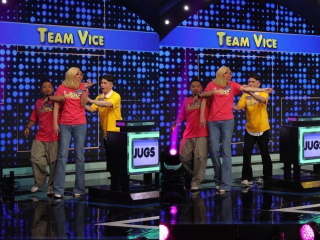 Vice Ganda