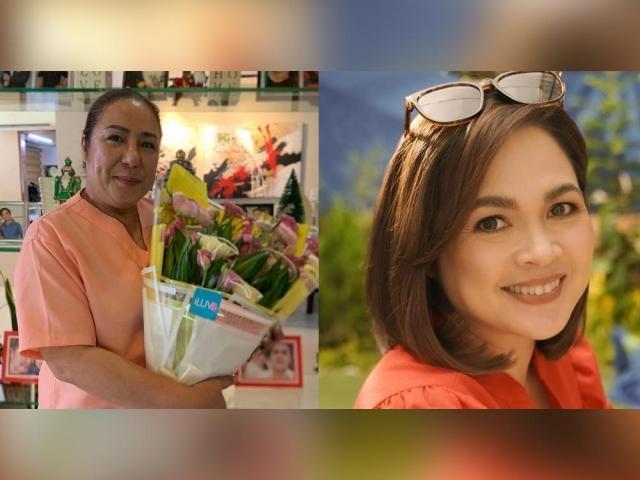 mosang and judy ann santos