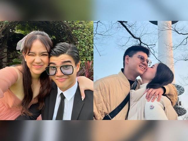 mikee quintos and paul salas