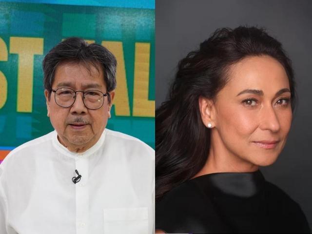 Leo Martinez, Cherie Gil