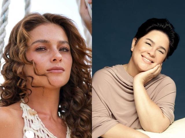 Andi Eigenmann, Jaclyn Jose