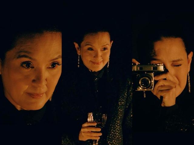 Jean Garcia, Widows War 