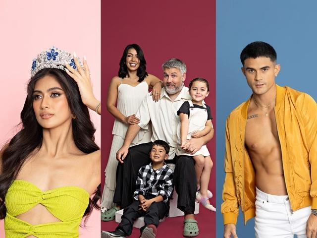 Sparkle GMA Artist Center