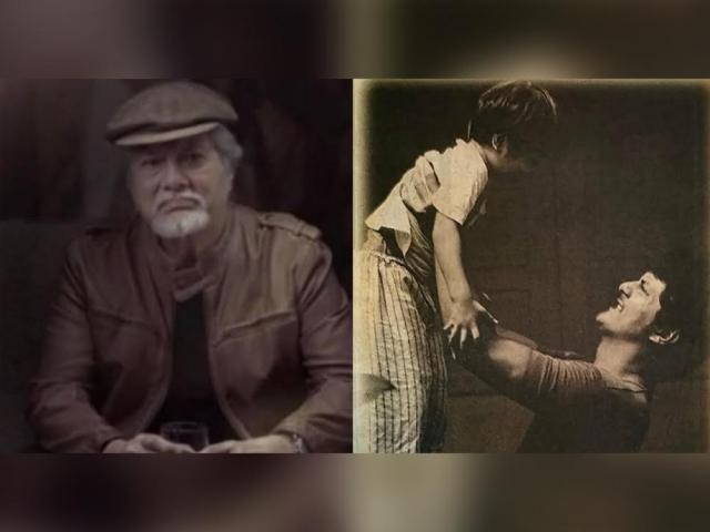 Janno and Melissa Gibbs