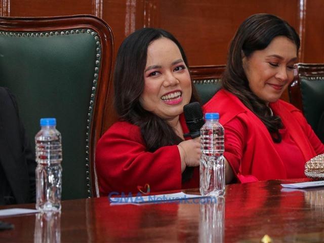 Jo Berry in Lilet Matias Attorney At Law