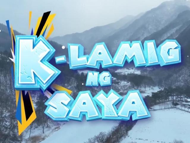 New teaser for Running Man Philippines