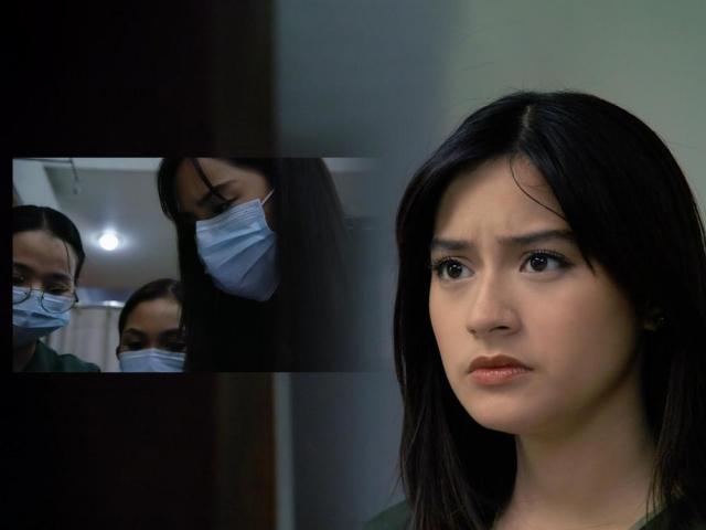 Jillian Ward, Abot Kamay Na Pangarap 