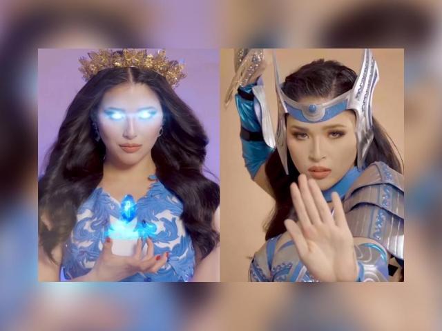 Kylie Padilla as Amihan