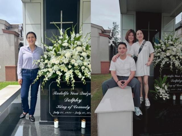 dolphy death anniversary