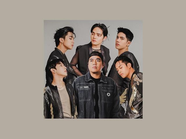 SB19, Gloc-9 KALAKAL