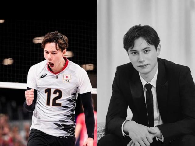 Ran Takahashi brand ambassador for akari