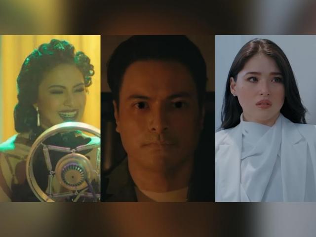 pulang araw, widows war, asawa ng asawa ko