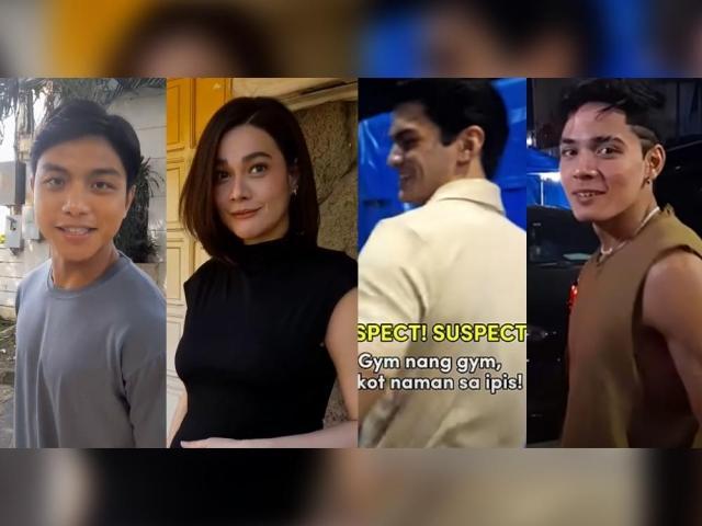 Widows War, Mga Batang Riles  