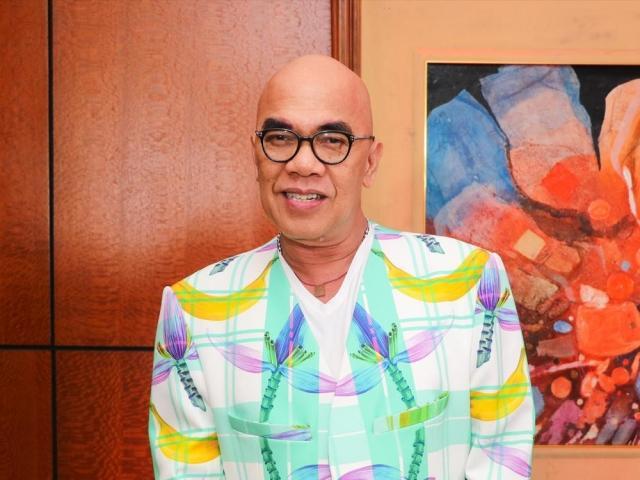 Boy Abunda