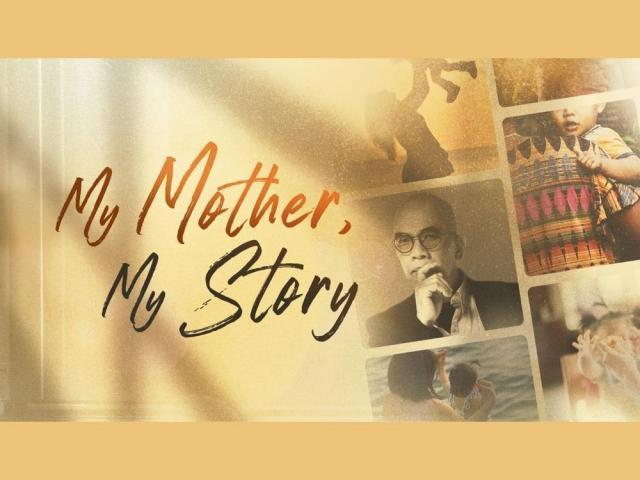 My Mother, My Story