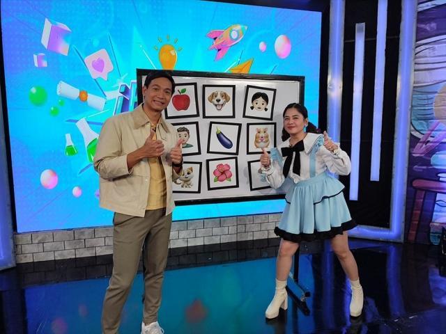Chris Tiu, Shaira Diaz
