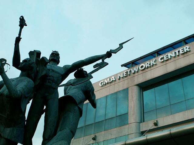 GMA network on Sandro Muhlach