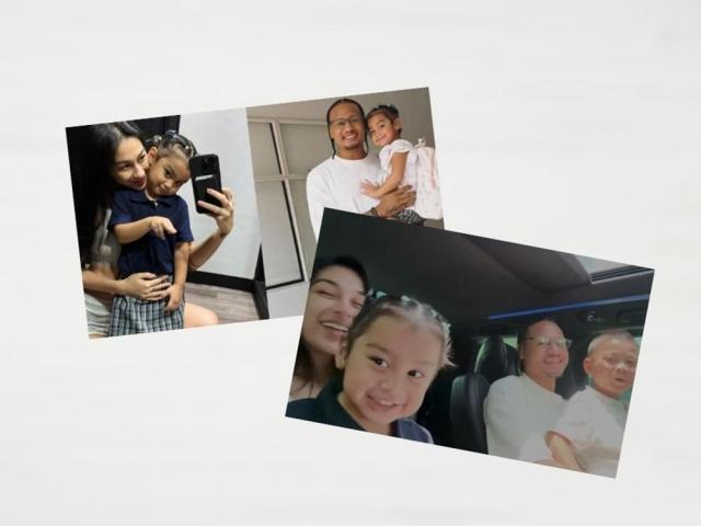 Zeinab Harake, Bobby Ray Parks Jr, Zebbiana, Lucas