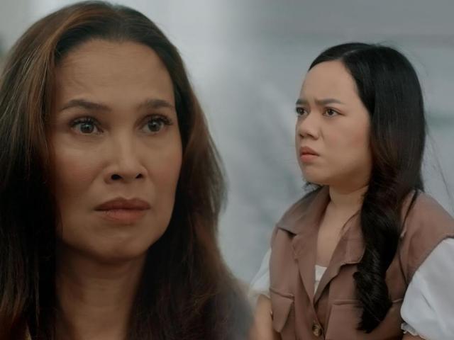 Maricel Laxa Pangilinan and Jo Berry