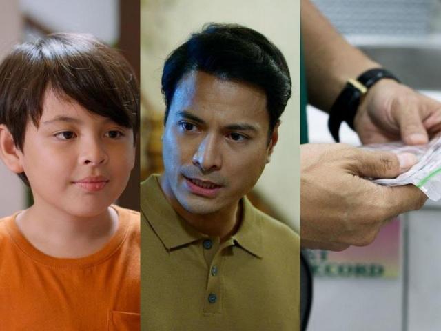 Forever Young episode 45