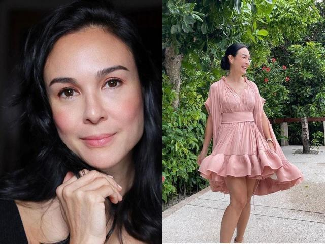 Gretchen Barretto