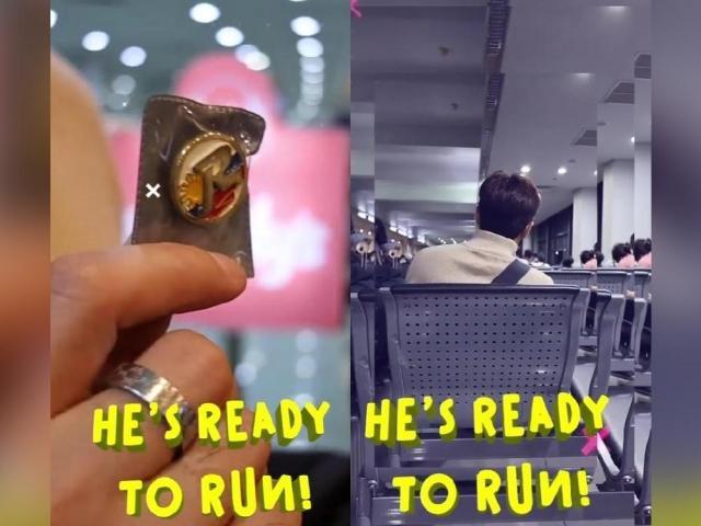 Running Man Philippines