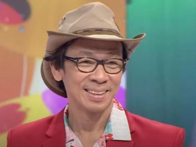 Kuya Kim Atienza