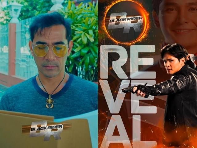 Black Rider DNA test reveal episode