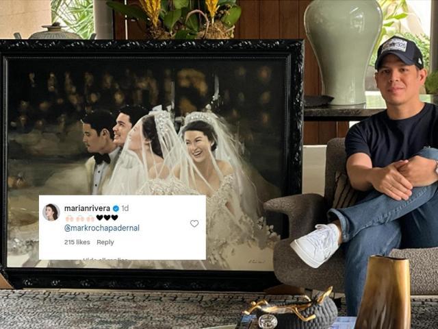 DongYan wedding portrait 