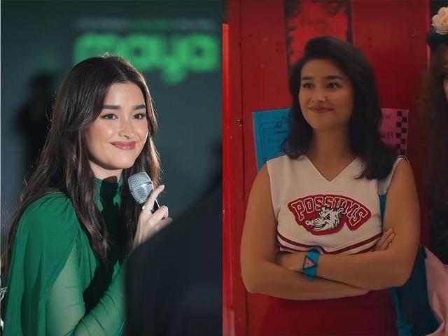 Liza Soberano in Maya event in BGC Immersive